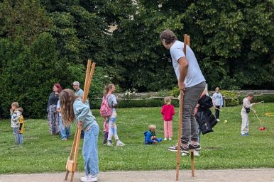 Familientag 2025